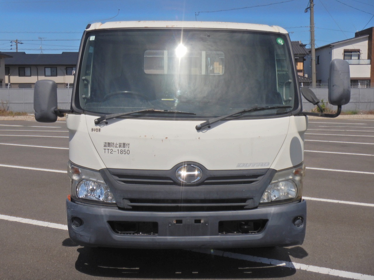 HINO Dutro