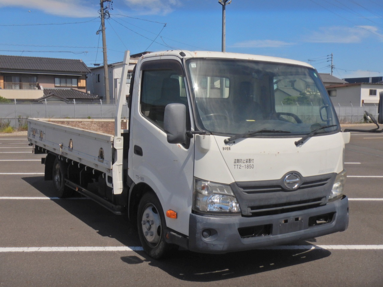 HINO Dutro