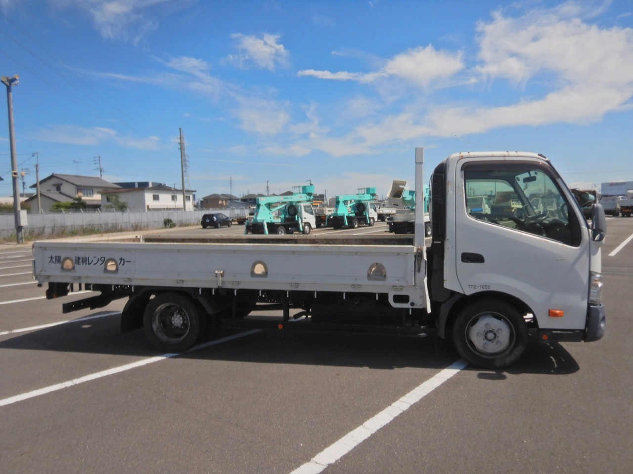 HINO Dutro