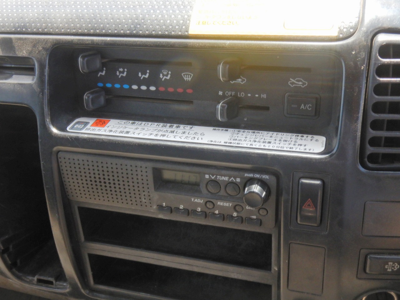 HINO Dutro