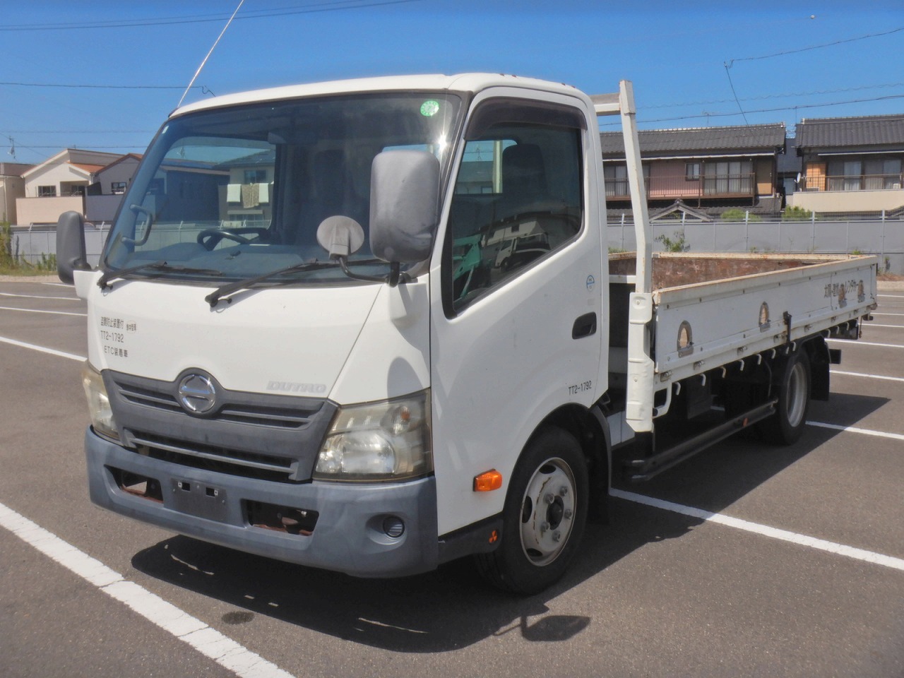 HINO Dutro