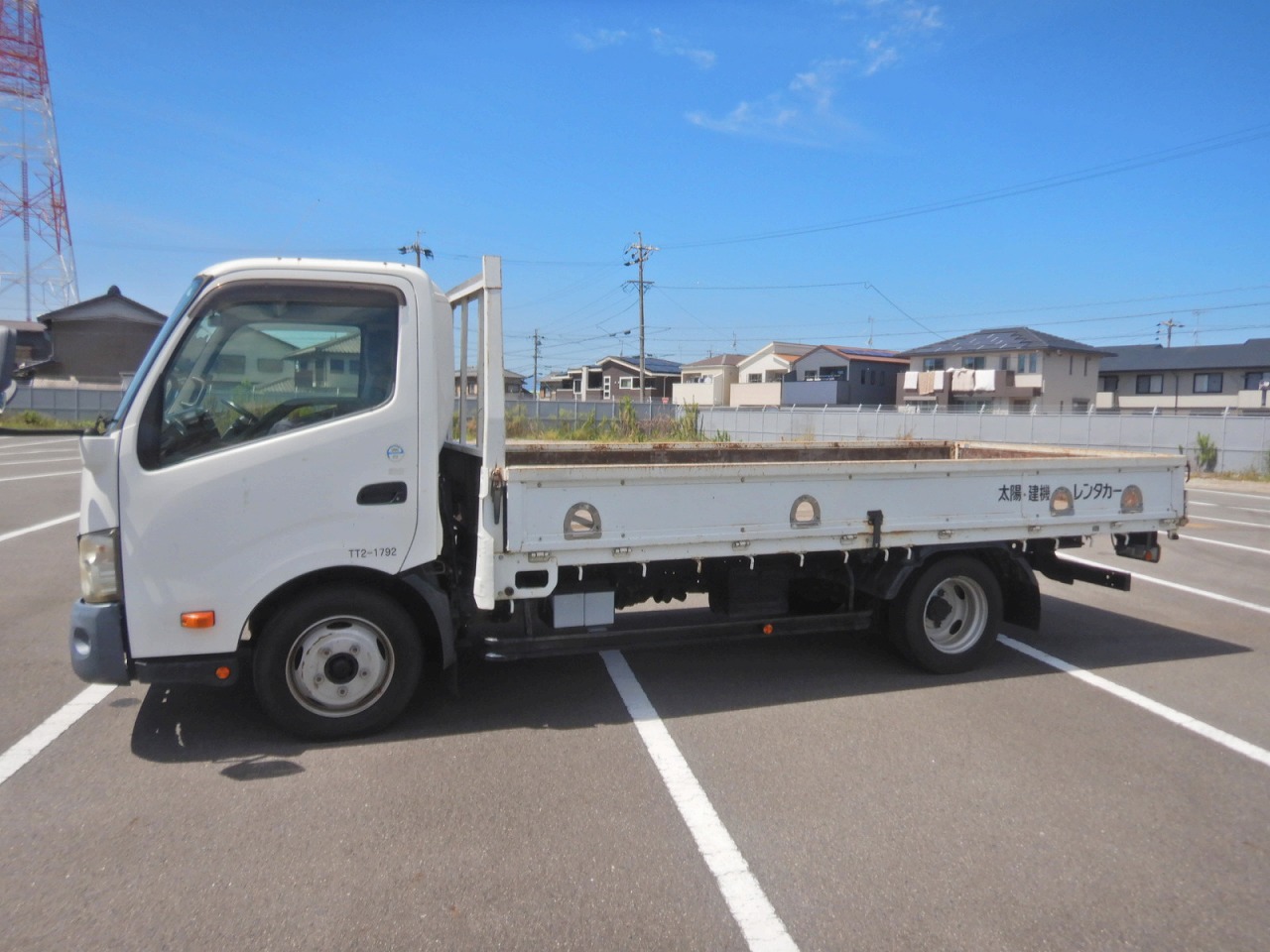 HINO Dutro