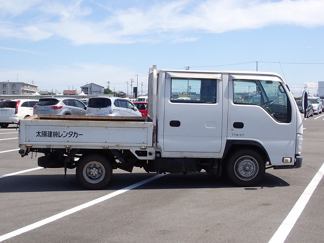 ISUZU Elf Truck