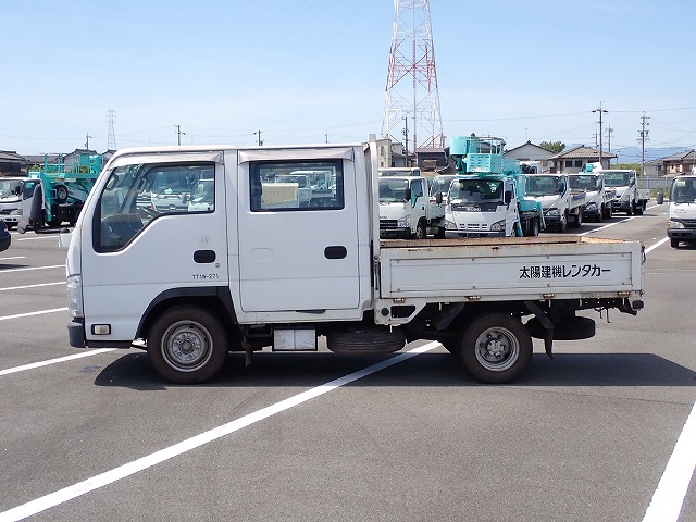 ISUZU Elf Truck