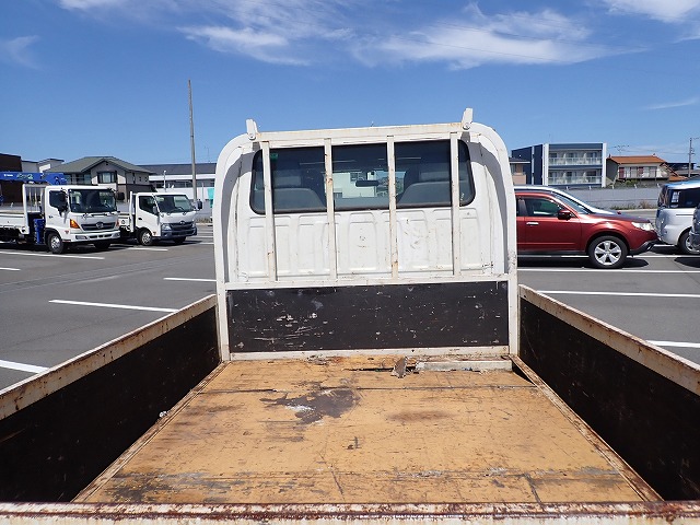 ISUZU Elf Truck