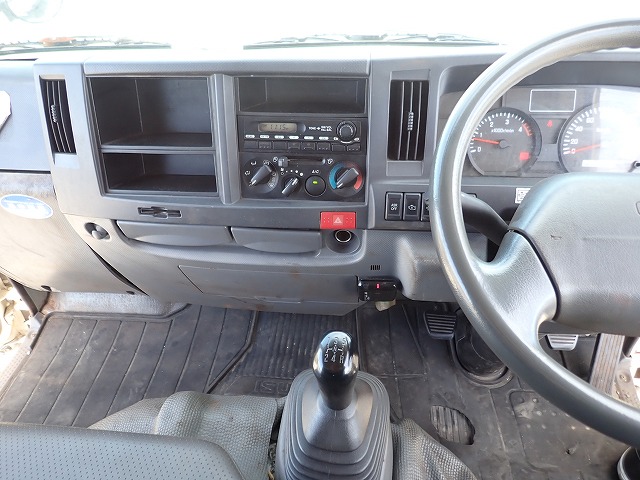 ISUZU Elf Truck