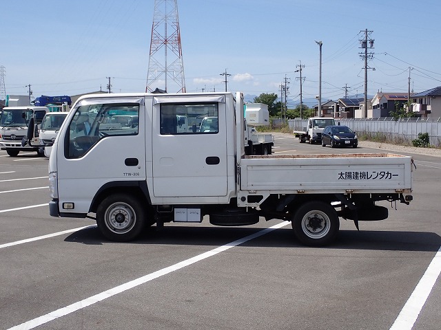 ISUZU Elf Truck