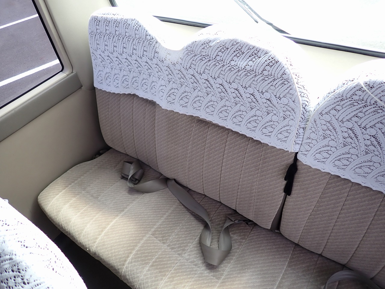 TOYOTA Coaster