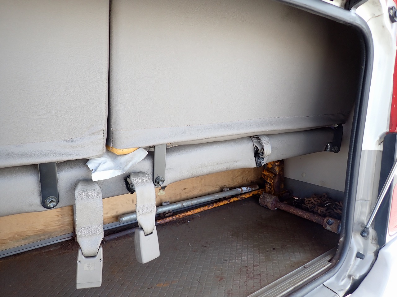 TOYOTA Coaster