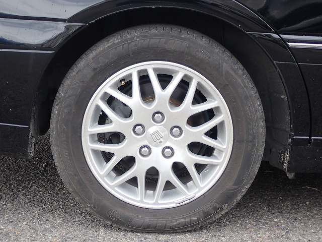 TOYOTA Crown Estate