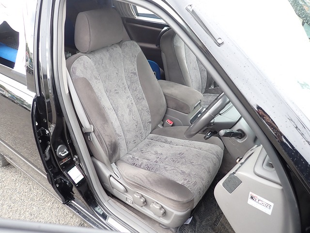 TOYOTA Crown Estate