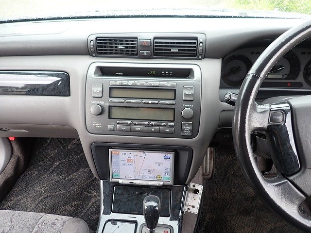 TOYOTA Crown Estate