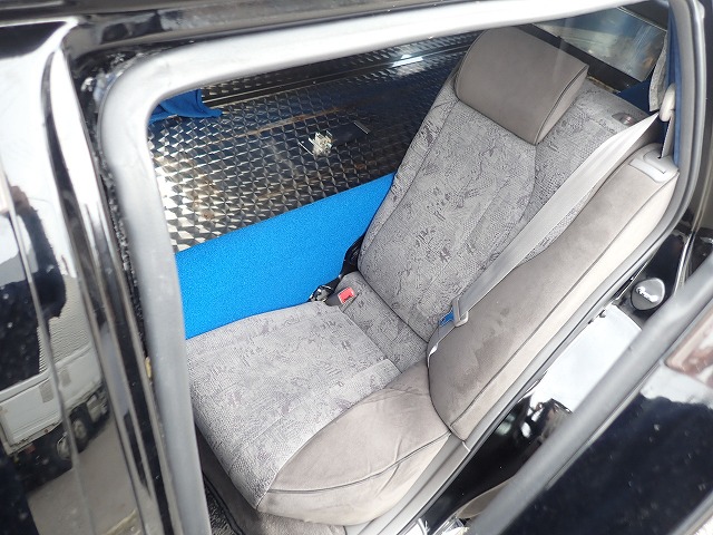 TOYOTA Crown Estate