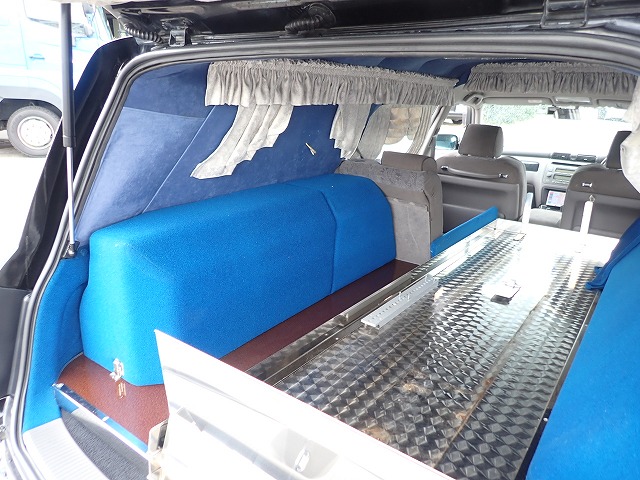 TOYOTA Crown Estate