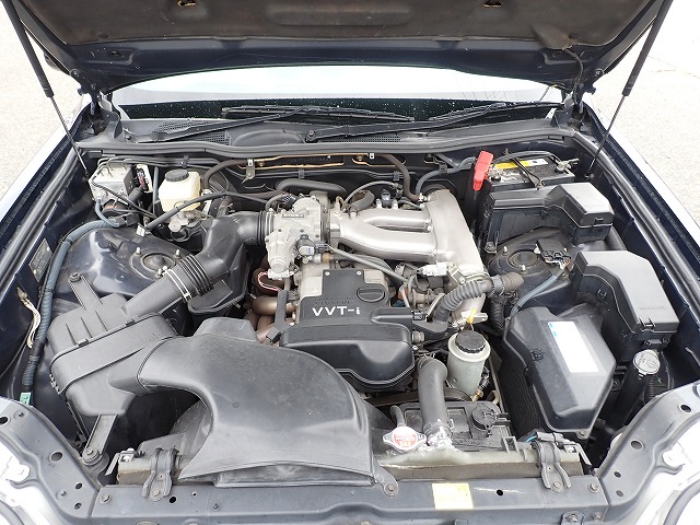 TOYOTA Crown Estate