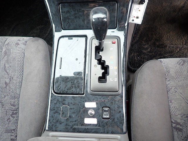 TOYOTA Crown Estate