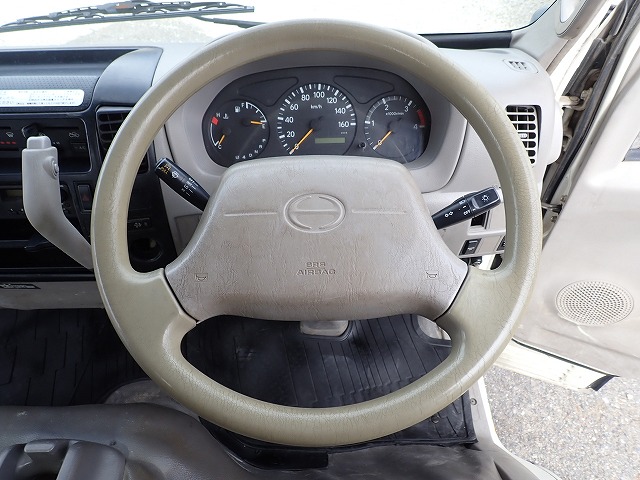 HINO Dutro