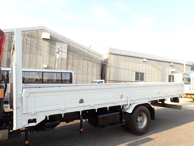HINO Ranger