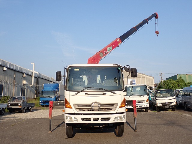HINO Ranger