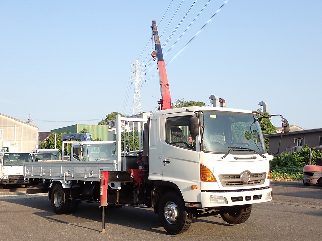 HINO Ranger