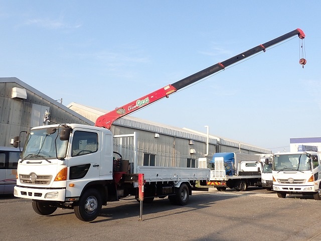 HINO Ranger