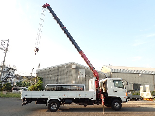 HINO Ranger