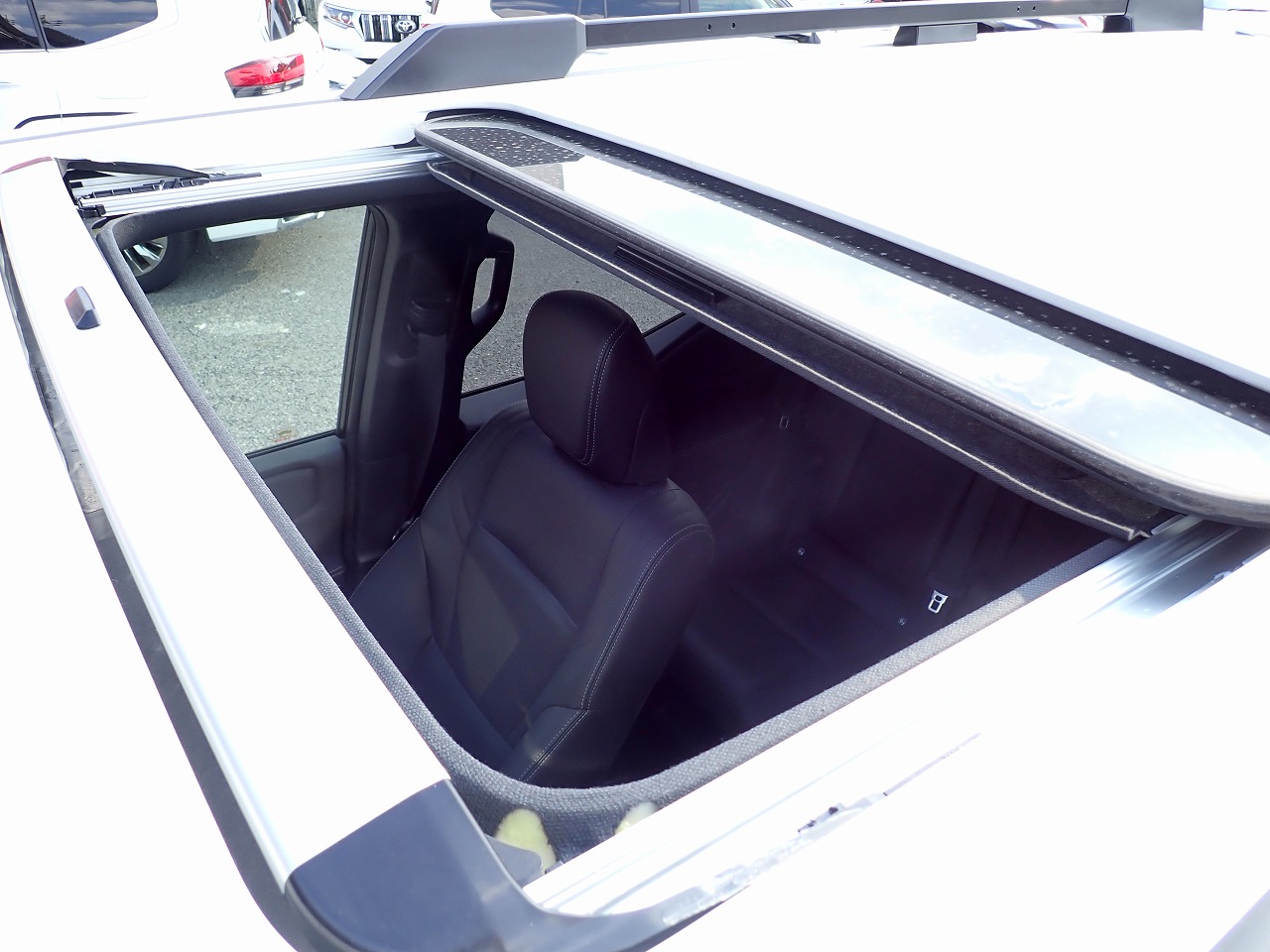 TOYOTA Land Cruiser 250