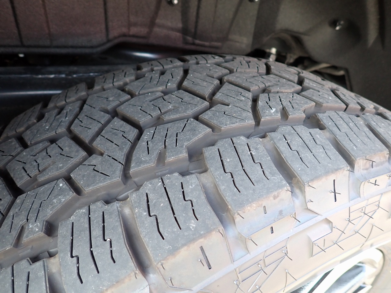 TOYOTA Land Cruiser 250