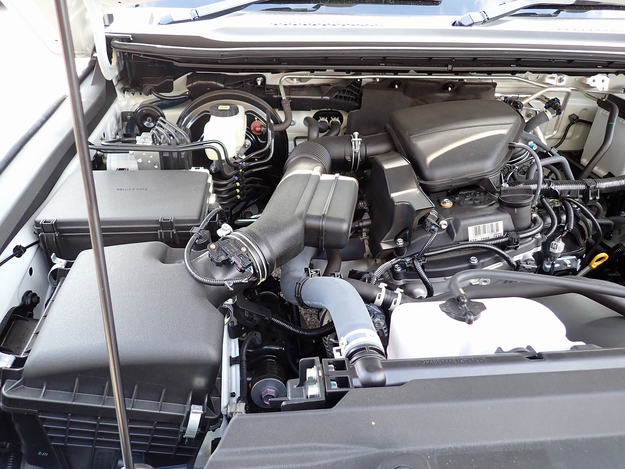 TOYOTA Land Cruiser 250