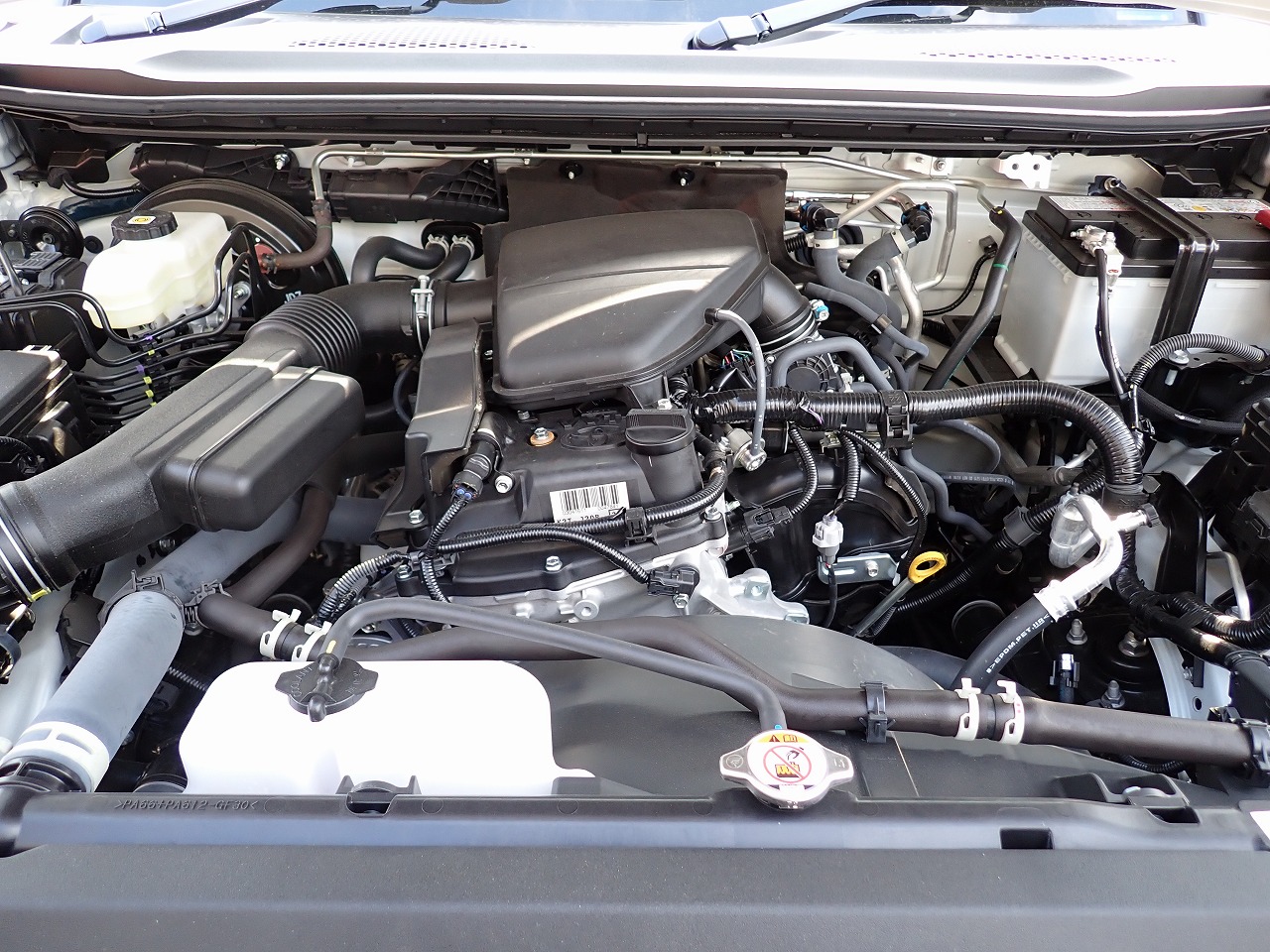 TOYOTA Land Cruiser 250