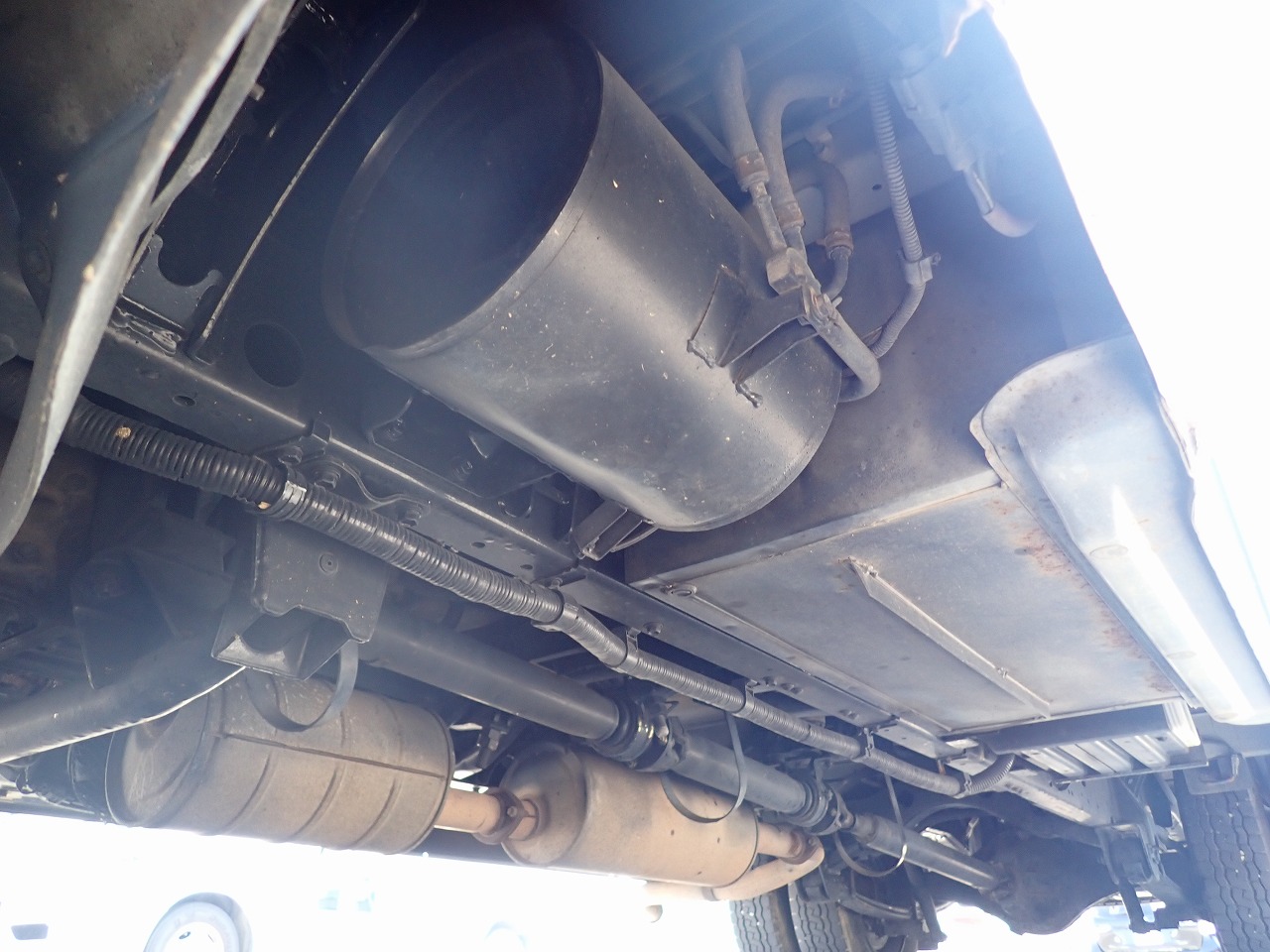 TOYOTA Coaster