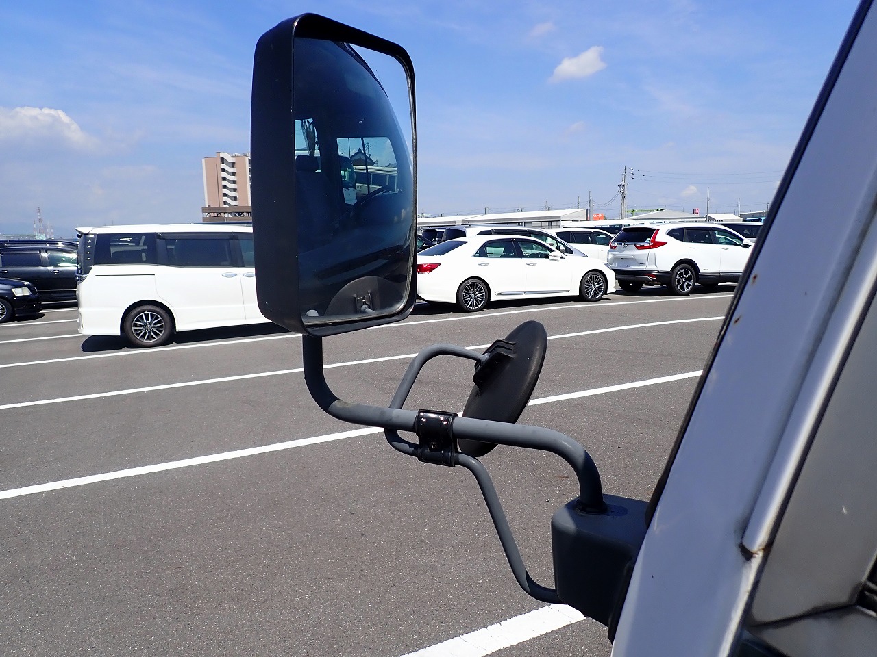 TOYOTA Coaster