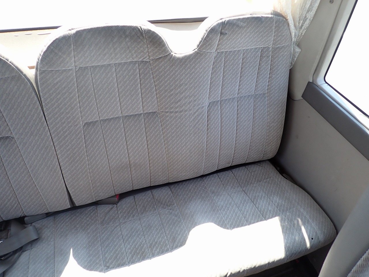 TOYOTA Coaster