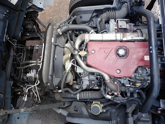 HINO Dutro