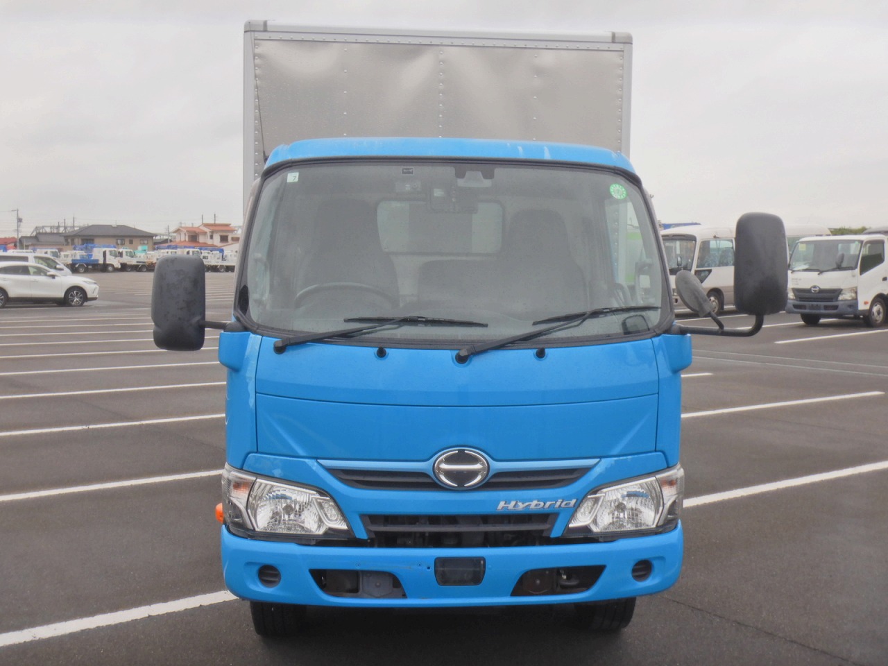 HINO Dutro