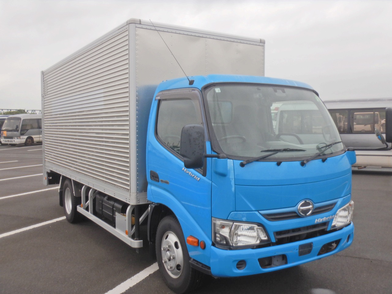 HINO Dutro