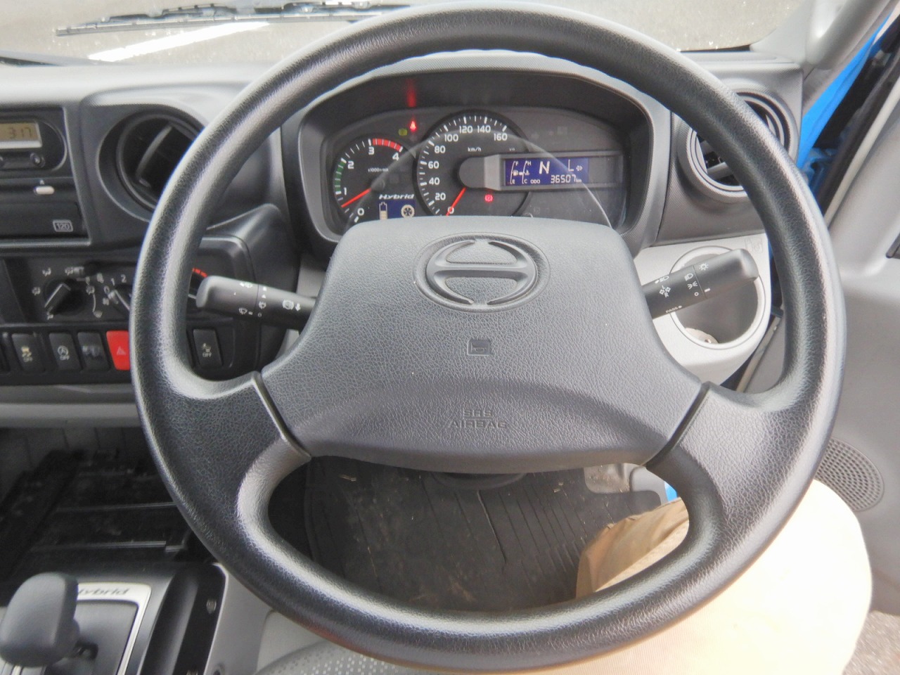HINO Dutro