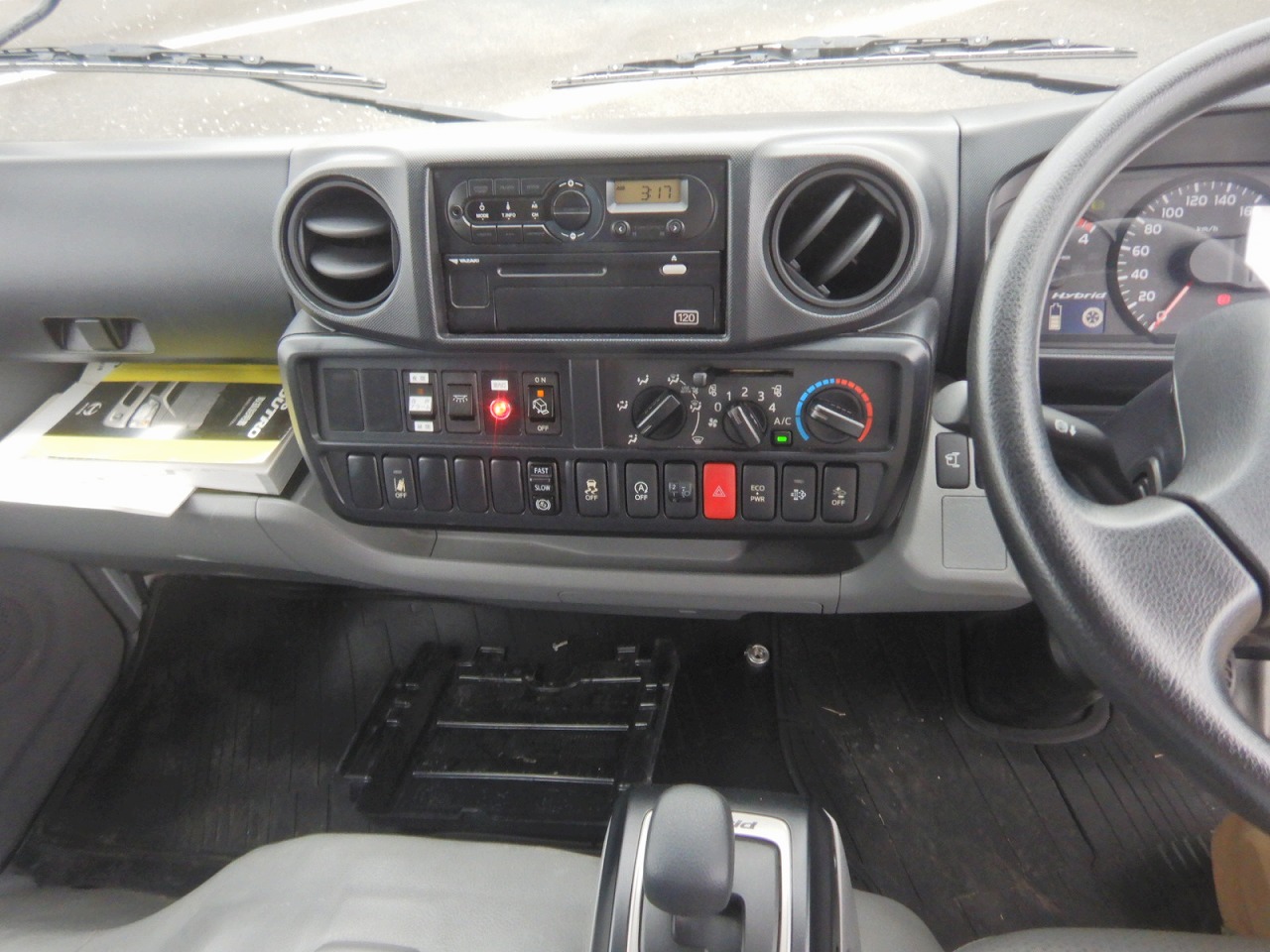 HINO Dutro