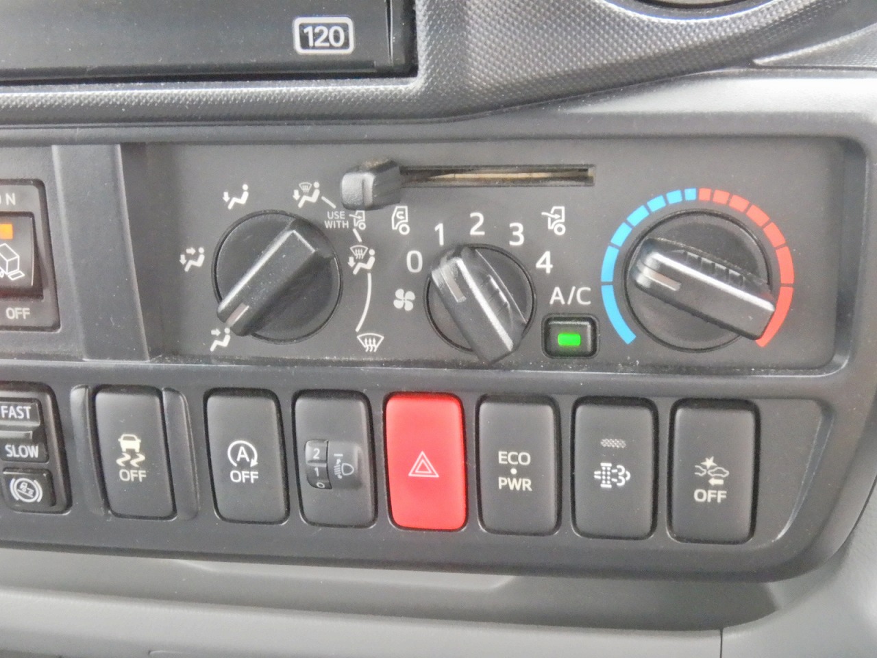 HINO Dutro