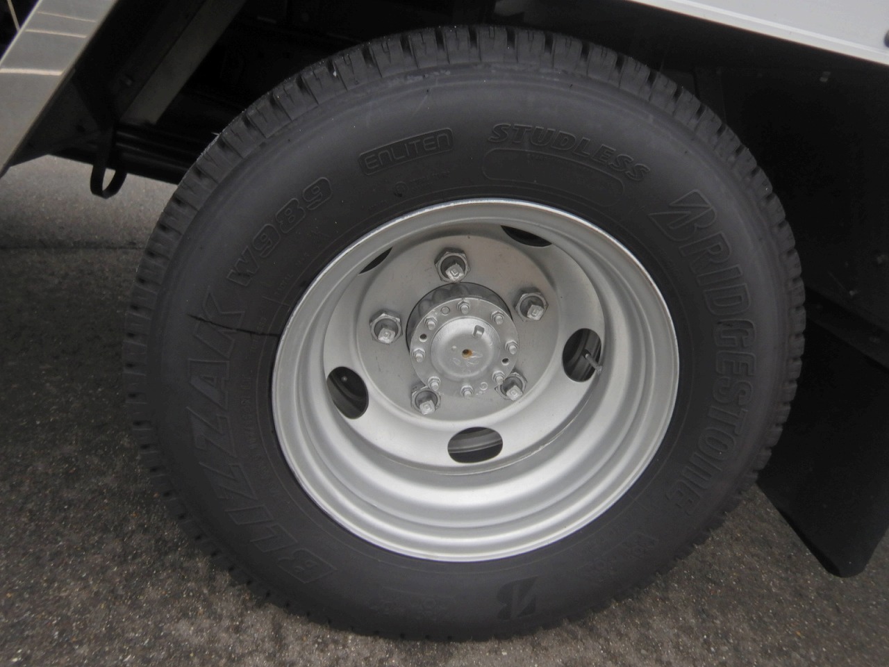 HINO Dutro