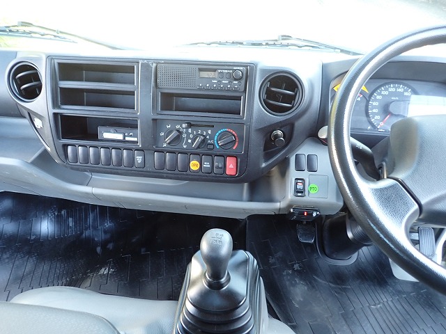HINO Dutro