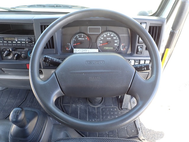 ISUZU Elf Truck