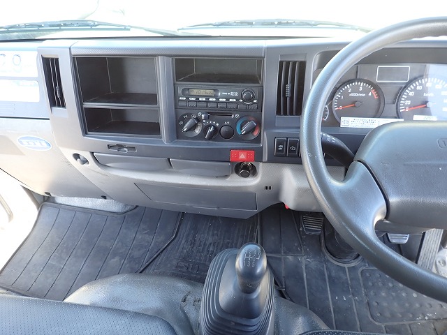 ISUZU Elf Truck