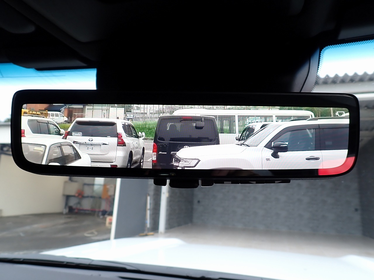TOYOTA Land Cruiser 250