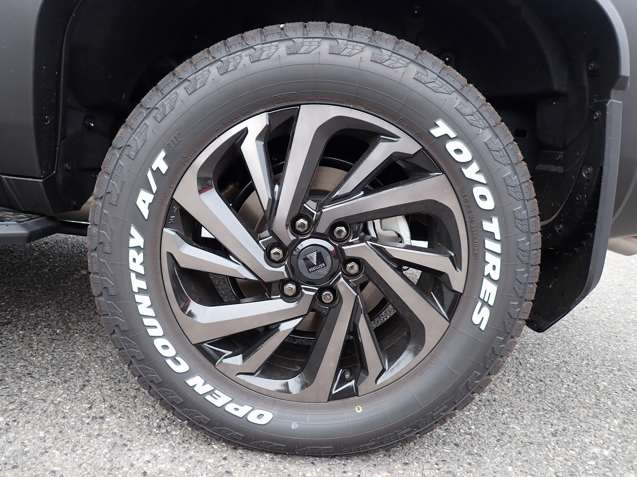 TOYOTA Land Cruiser 250
