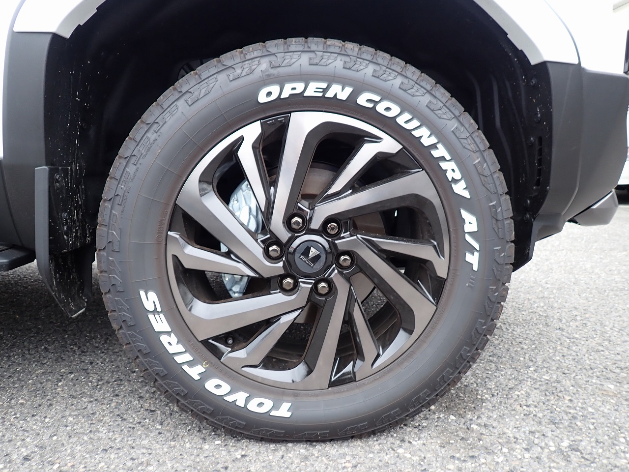 TOYOTA Land Cruiser 250