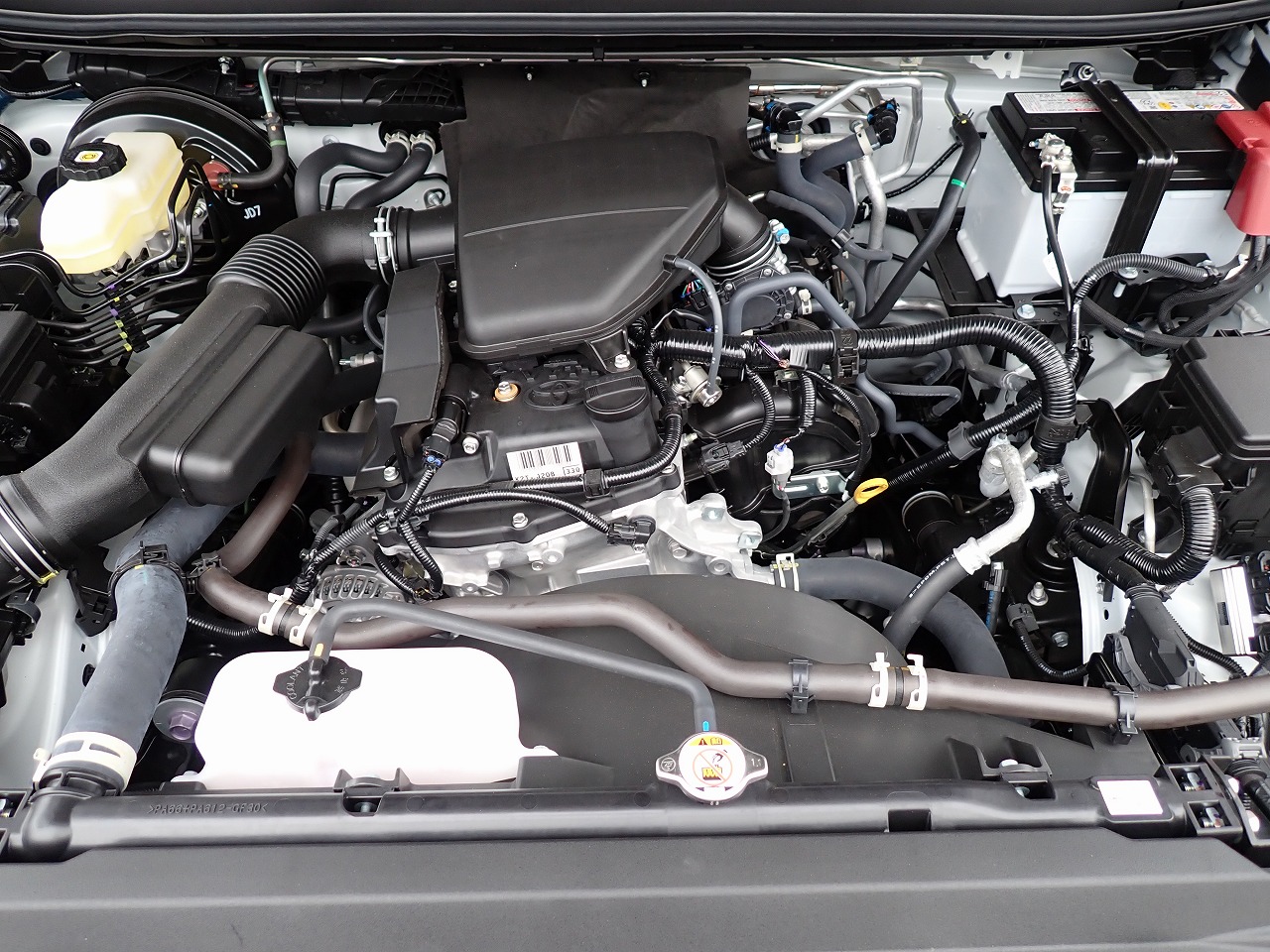 TOYOTA Land Cruiser 250