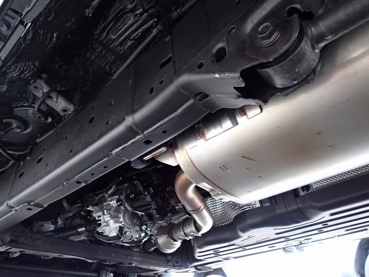 TOYOTA Land Cruiser 250