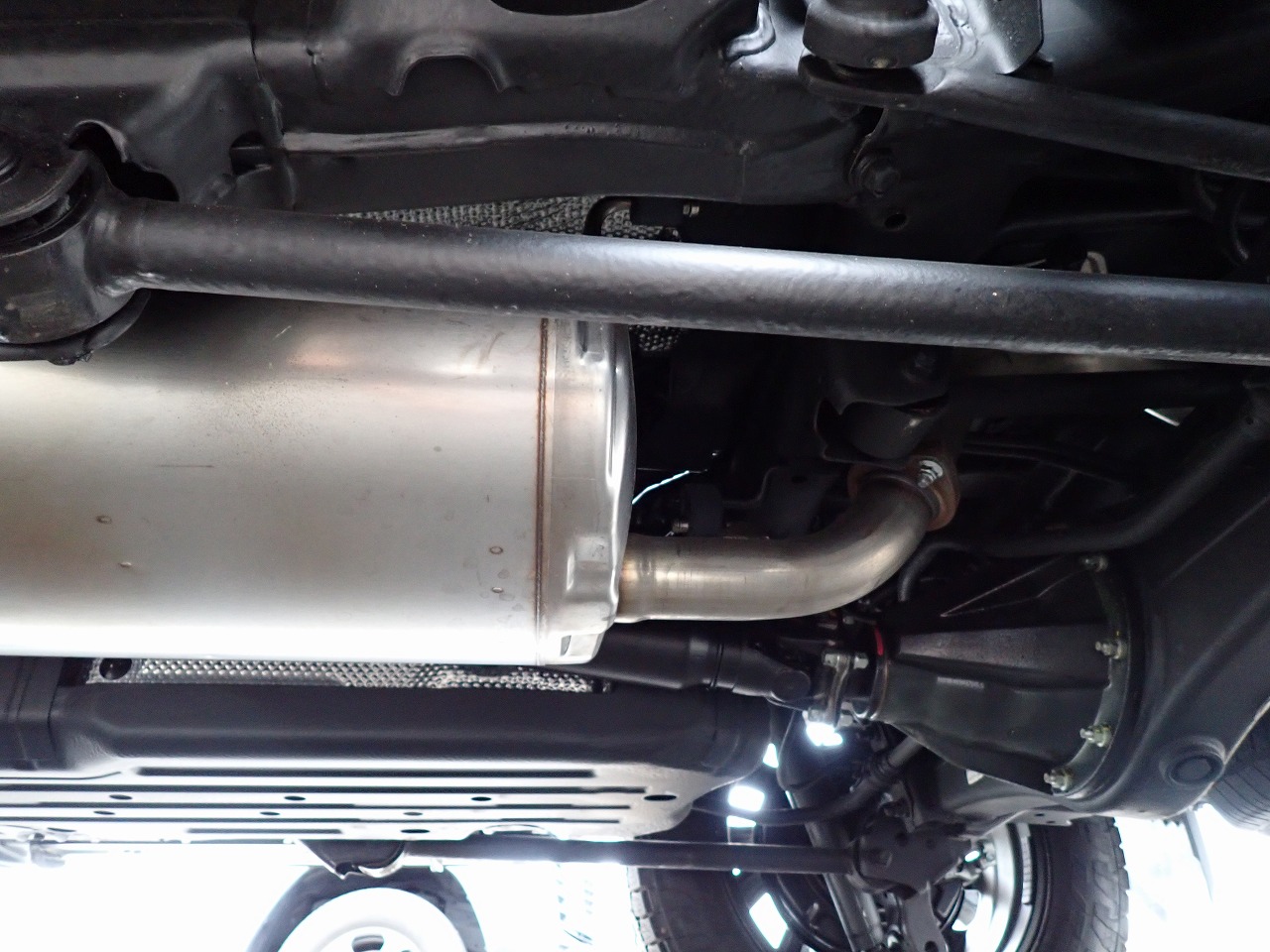TOYOTA Land Cruiser 250