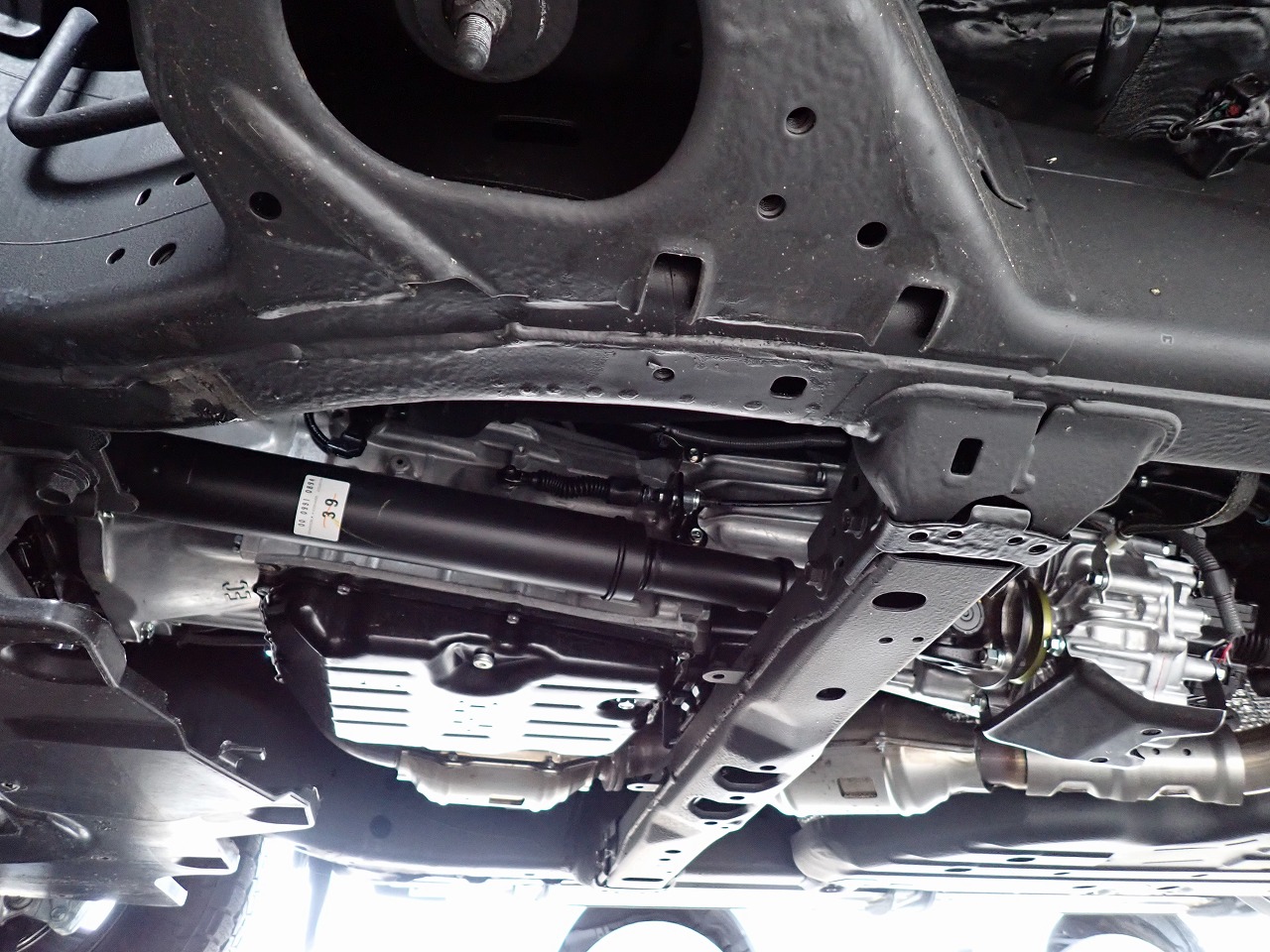 TOYOTA Land Cruiser 250